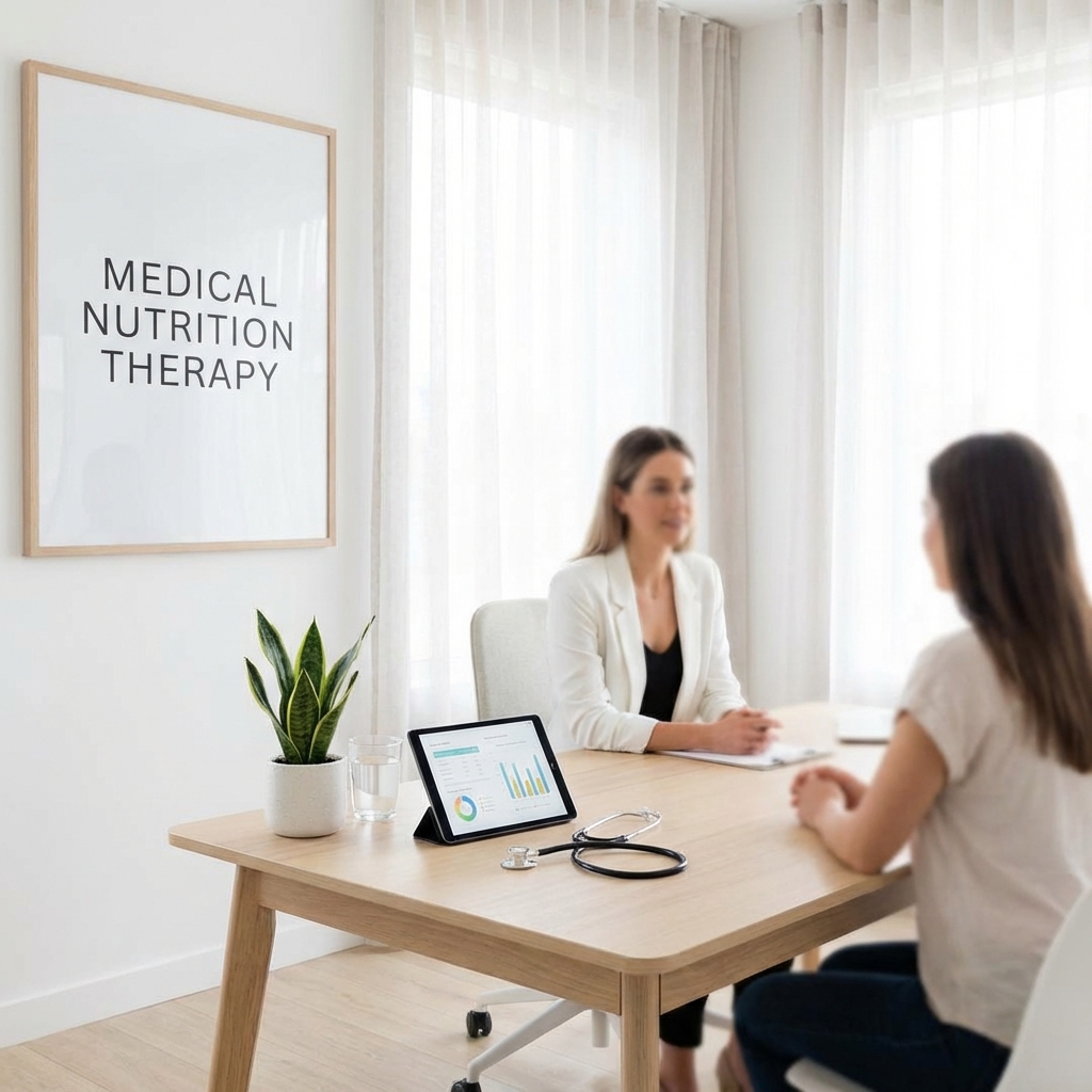 Holistic Disease Management