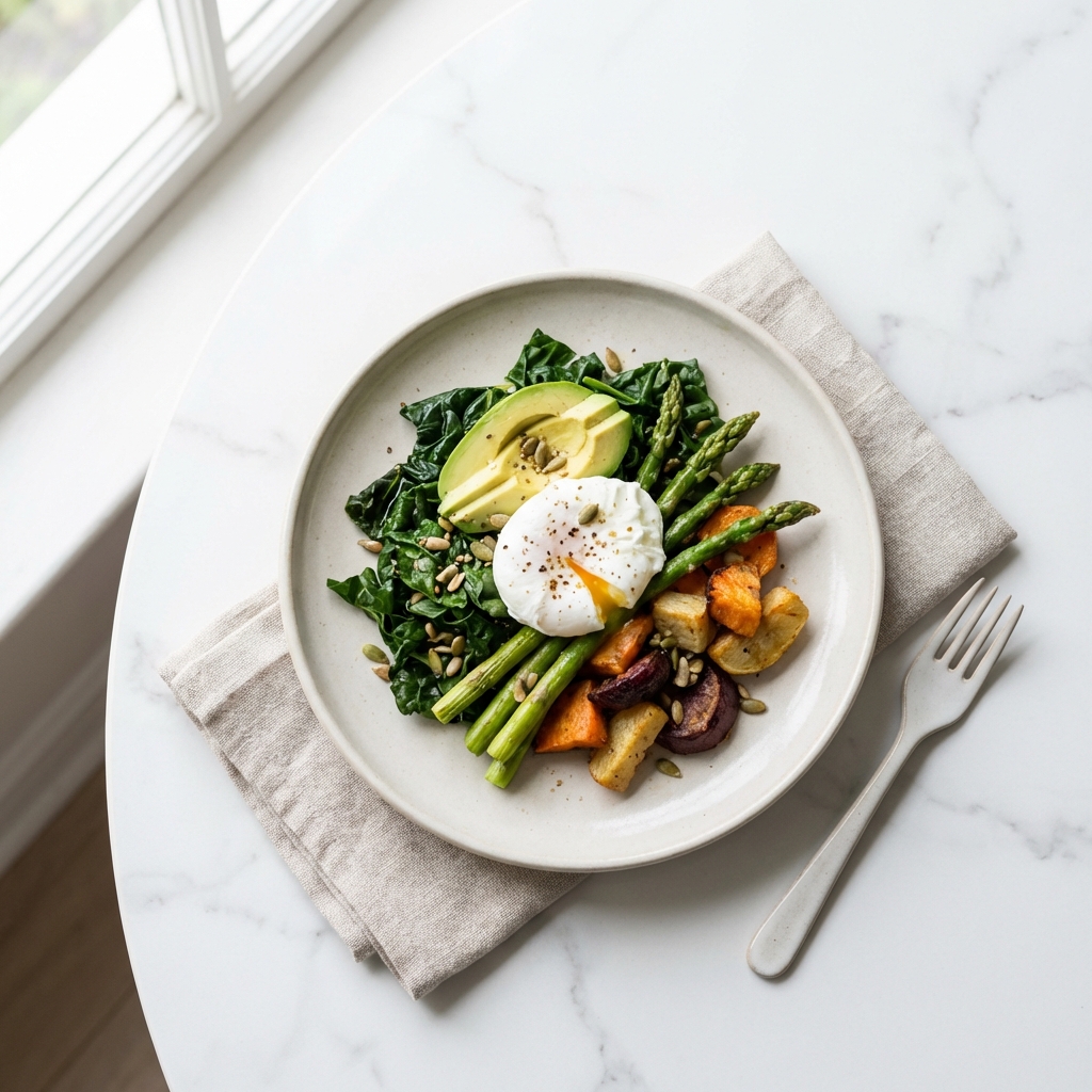 Transform Your Health Through Smart Nutrition