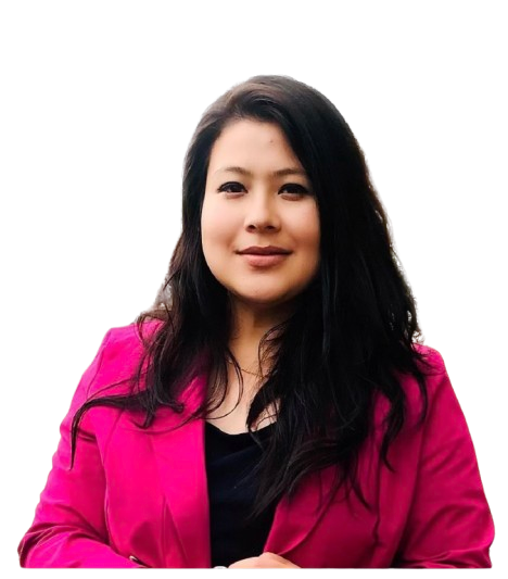 Namuna Ulak - Clinical Nutritionist