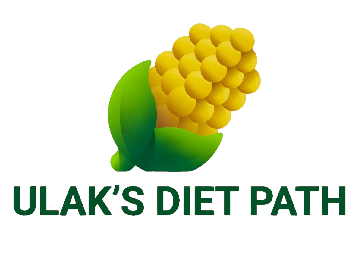 UlaksDietPath Logo